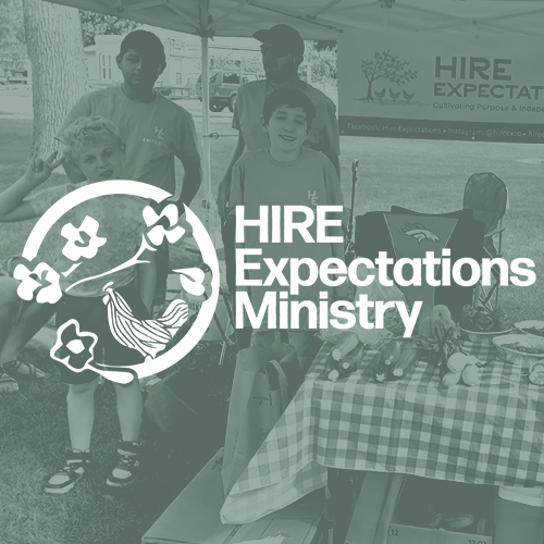 HIRE Expectations Ministry Image