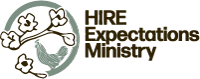 HIRE Expectations Logo