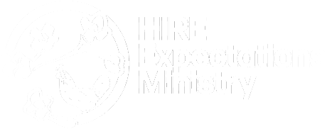 HIRE Ministry Logo